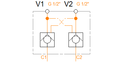 LVDF-25
